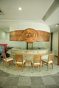 Fotografie z fotogalerie ubytování Grand Denizli Hotel v destinaci Denizli
