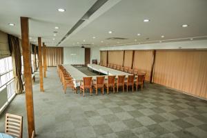 Konferenční prostory v ubytování Grand Denizli Hotel