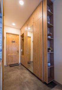 Foto Gudauris asuva majutusasutuse New Gudauri Block 4, Gondola apartment galeriist