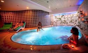 Hosté ubytování Grand Denizli Hotel