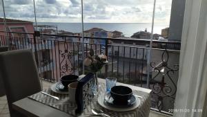 Φωτογραφία από το άλμπουμ του B&B La Stazione σε Diamante
