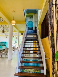 Fotografie z fotogalerie ubytování Thaproban Beach House v destinaci Unawatuna