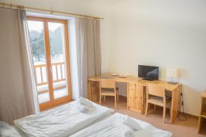 Foto dalla galleria di Hotel Relax Vrchbela a Weisswasser in Böhmen