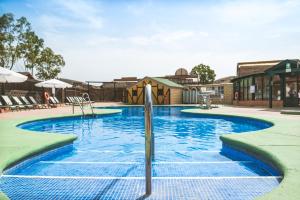 Camping Fort Bravo, Tabernas (aktualisierte Preise fr 2026)