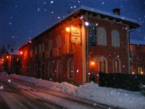 Albergo dei Pescatori talvel