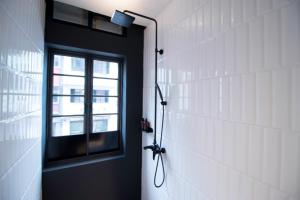 Fotografie z fotogalerie ubytování Hotel NuVe Elements v Singapuru