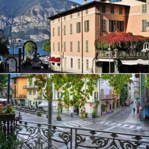 Fotografie z fotogalerie ubytování B&B La Veranda - Iseo v destinaci Iseo + 47 fotografií