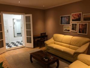 Gallery image of Margaréta Apartman in Pécs +14 photos