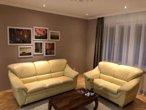 Gallery image of Margaréta Apartman in Pécs