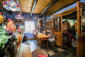 Fotografie z fotogalerie ubytování Somerset Stables v destinaci Graaff-Reinet