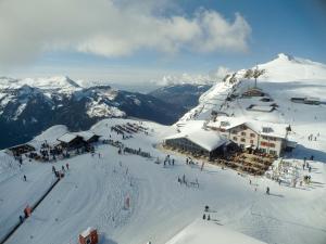 Gallery image of Berghaus Männlichen in Grindelwald