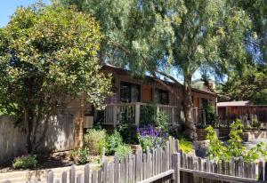 Imagen de la galería de Carmel Valley Lodge, en Carmel Valley