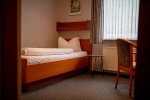Φωτογραφία από το άλμπουμ του Hotel Waldfrieden σε Emmelshausen