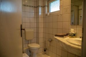Φωτογραφία από το άλμπουμ του Hotel Waldfrieden σε Emmelshausen