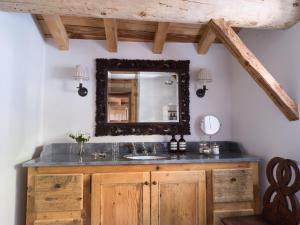 Φωτογραφία από το άλμπουμ του Eleven Chalet Hibou σε Le Miroir