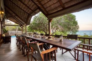 Fotografie z fotogalerie ubytování Vila Do Paraiso v destinaci Vilankulo