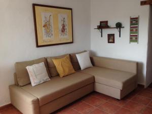 Gallery image of Marisa Home in Orzola