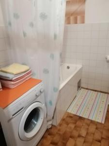 Zdjęcie z galerii obiektu Apartment Pula w Puli