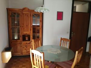 Zdjęcie z galerii obiektu Apartment Pula w Puli