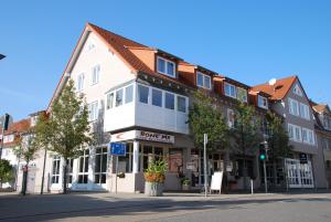 Fotografie z fotogalerie ubytování Walldorf Suites Boutique Hotel v destinaci Walldorf