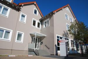 Fotografie z fotogalerie ubytování Walldorf Suites Boutique Hotel v destinaci Walldorf