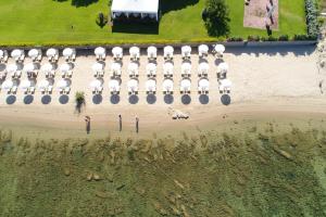 Příroda nedaleko hotelu