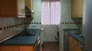Kép Acogedor Apartamento en Las Margas - WIFI - Acceso Privado - Aventura, Esquí y Golf szállásáról Sabiñánigóban a galériában