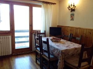 Gallery image of Monte Cervino apartment AS14 in Breuil-Cervinia