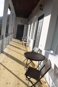 Gallery image of Eka's guest house in Mestia