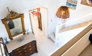 Fotografie z fotogalerie ubytování SeaScapeHome Serifos v destinaci Serifos Chora