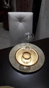 Zdjęcie z galerii obiektu Stunis Buze Suite w mieście Ostuni