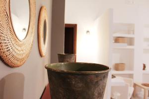 Fotografie z fotogalerie ubytování CasaMamy Pompei v destinaci Pompei + 35 fotografií