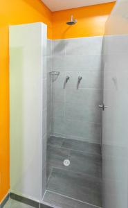 Bagno di Granada Hostel