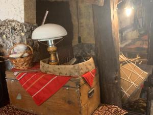 Φωτογραφία από το άλμπουμ του Buhlevata Vodenitsa στο Μπουργκάς