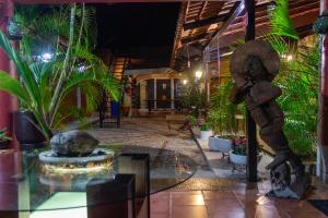 Fotografie z fotogalerie ubytování Casa de la Abuela v destinaci Ajijic