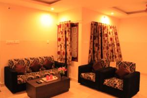 Imagem da galeria de Temple Stays - Friendliness & Cleanliness Room em Kumbakonam