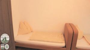 Część wypoczynkowa w obiekcie Kinderparadies Bachbauer