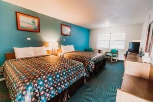 Gallery image of Economy Inn Historic District in Saint Augustine