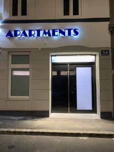Fotografia z galérie ubytovania Colony Apartments vo Viedni