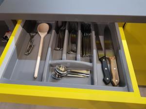 Imagen de la galería de Travel Homzzz Central Apartments - Piata Trandafirilor, en Târgu Mureș