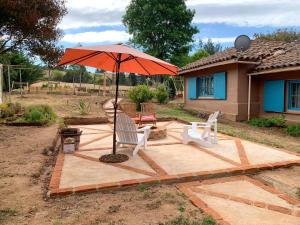 Afbeelding uit fotogalerij van Casa Azul de San Pancho in Paredones