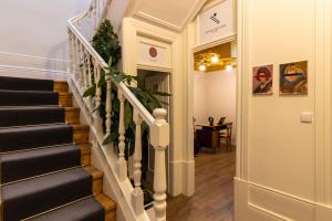 Imagen de la galería de aDuquesa - GuestHouse, en Oporto