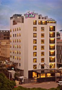 Gallery image of Country Inn Panjim Goa in Panaji