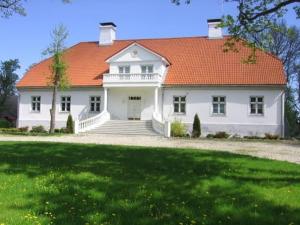 Gallery image of Saare Manor Guesthouse in Saare