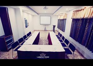 Poslovni prostor i/ili konferencijska sala u objektu Lakshmi Hotel