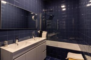 Un baño de aDuquesa - GuestHouse