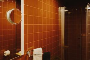 Un baño de aDuquesa - GuestHouse