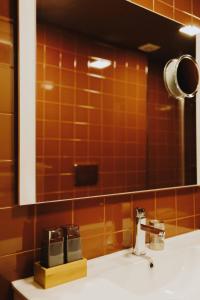 Un baño de aDuquesa - GuestHouse