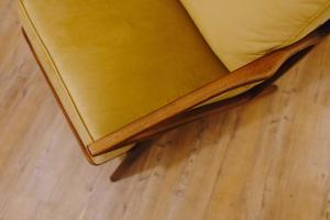 Zona de estar de aDuquesa - GuestHouse