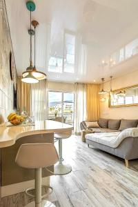 Gallery image of Luxury apartment Orlando in Adeje
